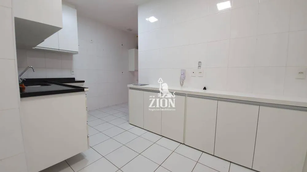 Apartamento, 3 quartos, 170 m² - Foto 6