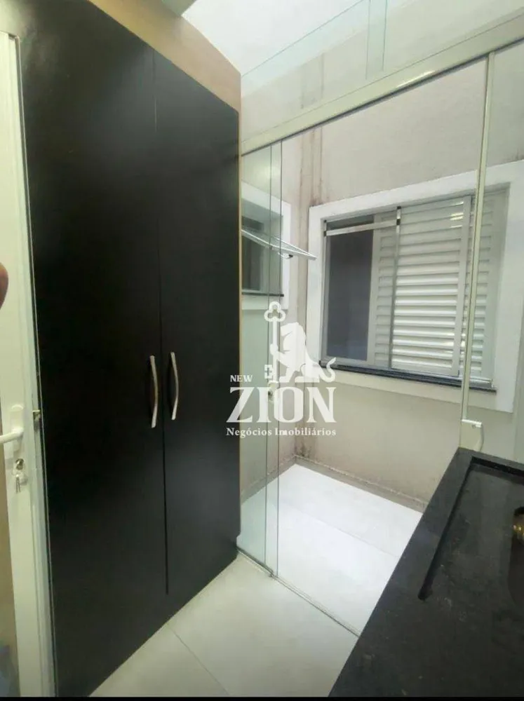 Sobrado, 2 quartos, 89 m² - Foto 7