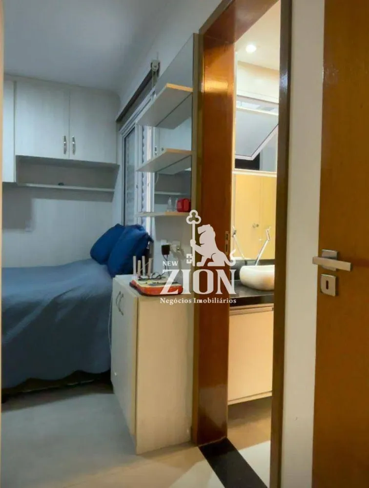 Sobrado, 2 quartos, 89 m² - Foto 4