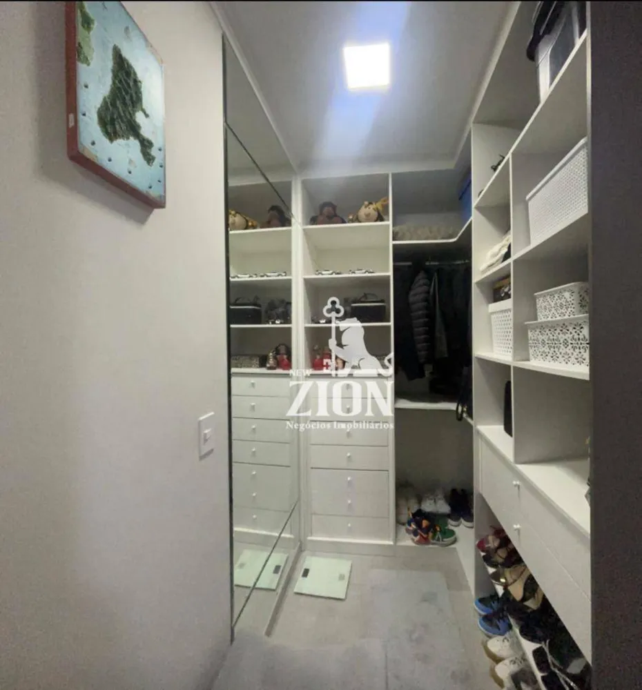 Sobrado, 2 quartos, 89 m² - Foto 11