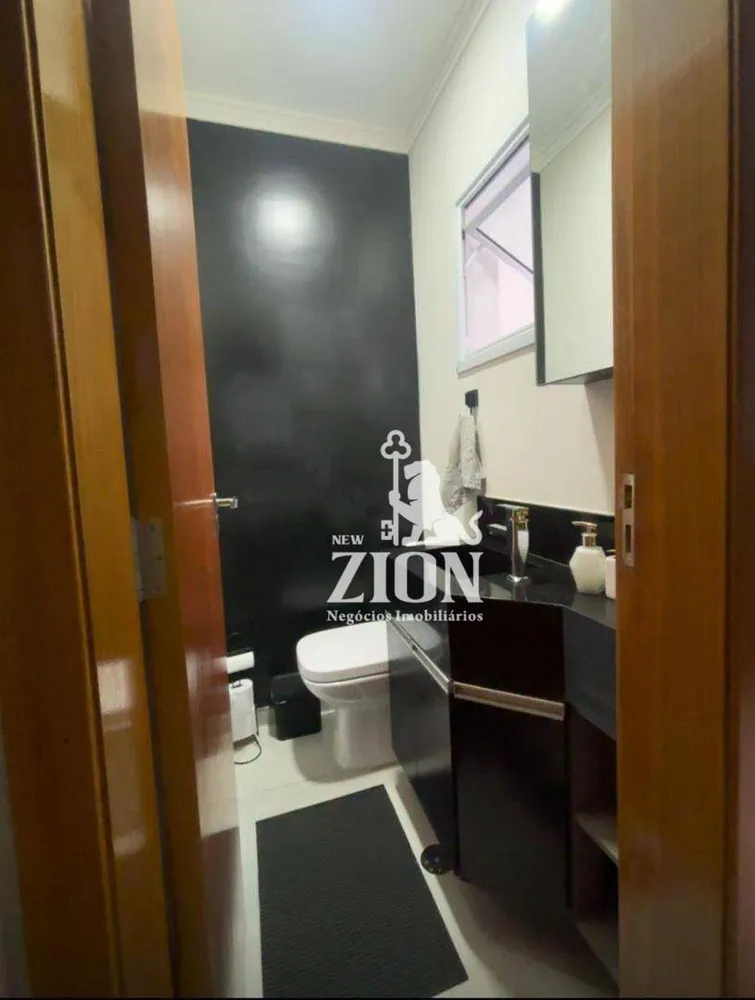 Sobrado, 2 quartos, 89 m² - Foto 3