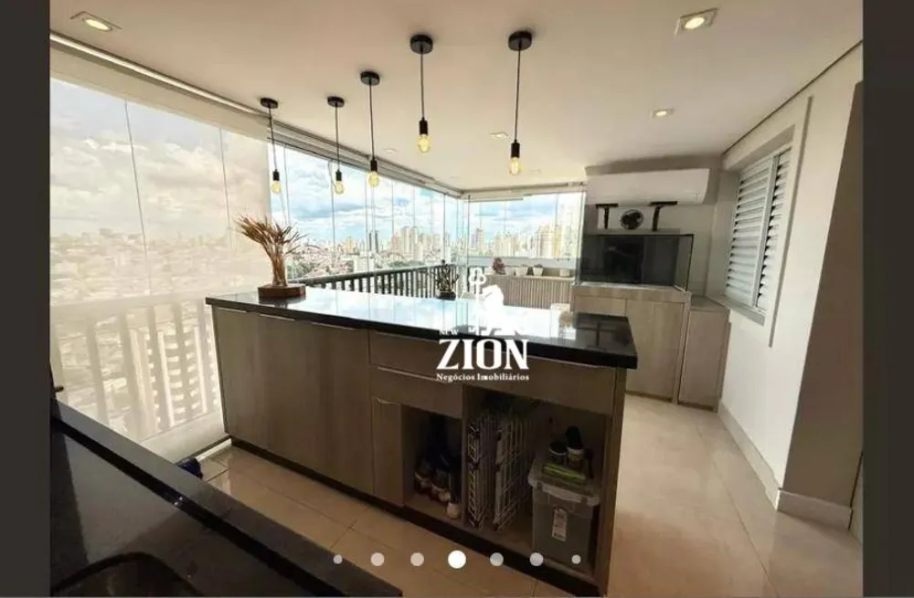 Apartamento, 2 quartos, 93 m² - Foto 6