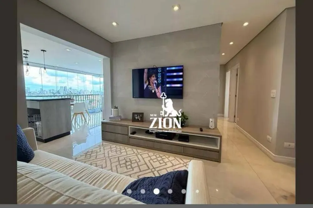 Apartamento, 2 quartos, 93 m² - Foto 12