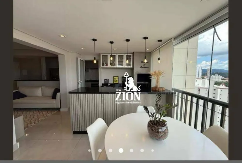 Apartamento, 2 quartos, 93 m² - Foto 5