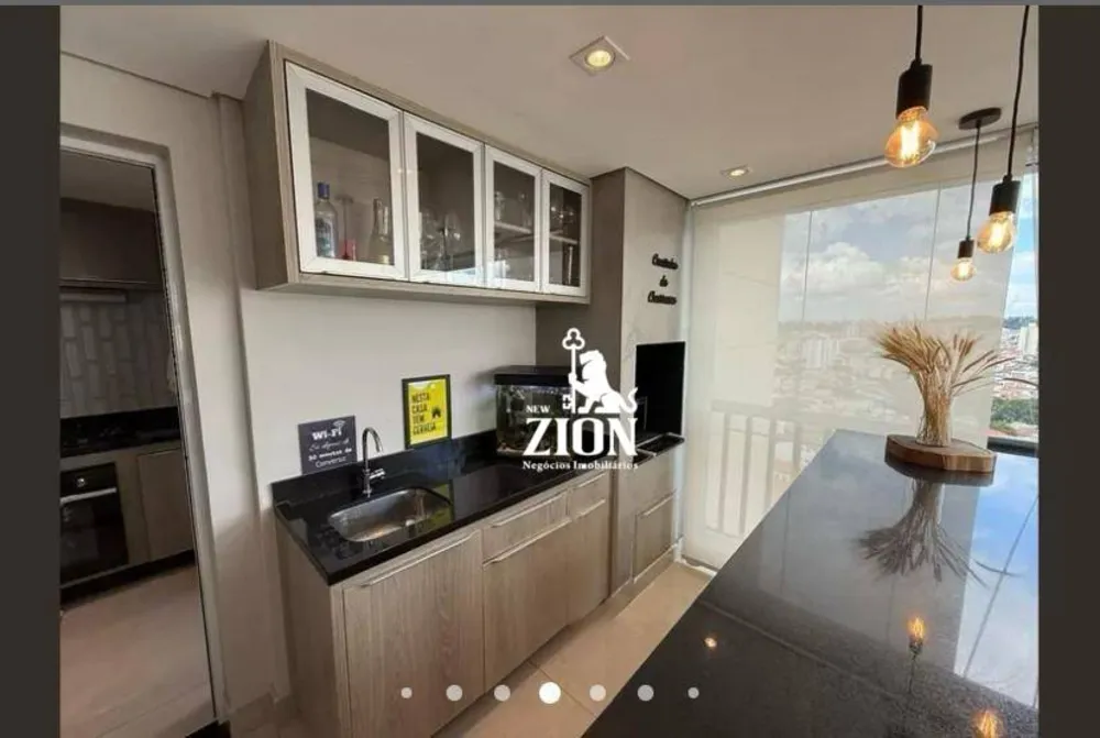 Apartamento, 2 quartos, 93 m² - Foto 9