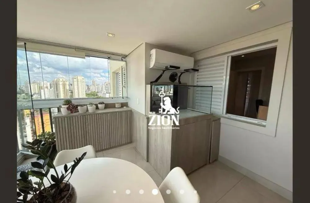 Apartamento, 2 quartos, 93 m² - Foto 10