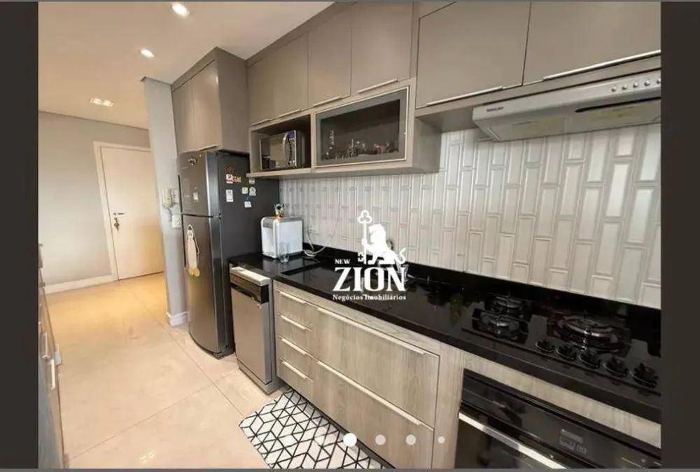 Apartamento, 2 quartos, 93 m² - Foto 11