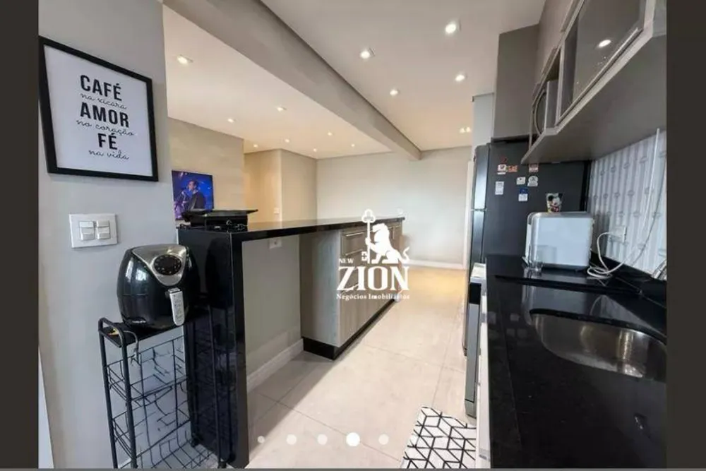 Apartamento, 2 quartos, 93 m² - Foto 8