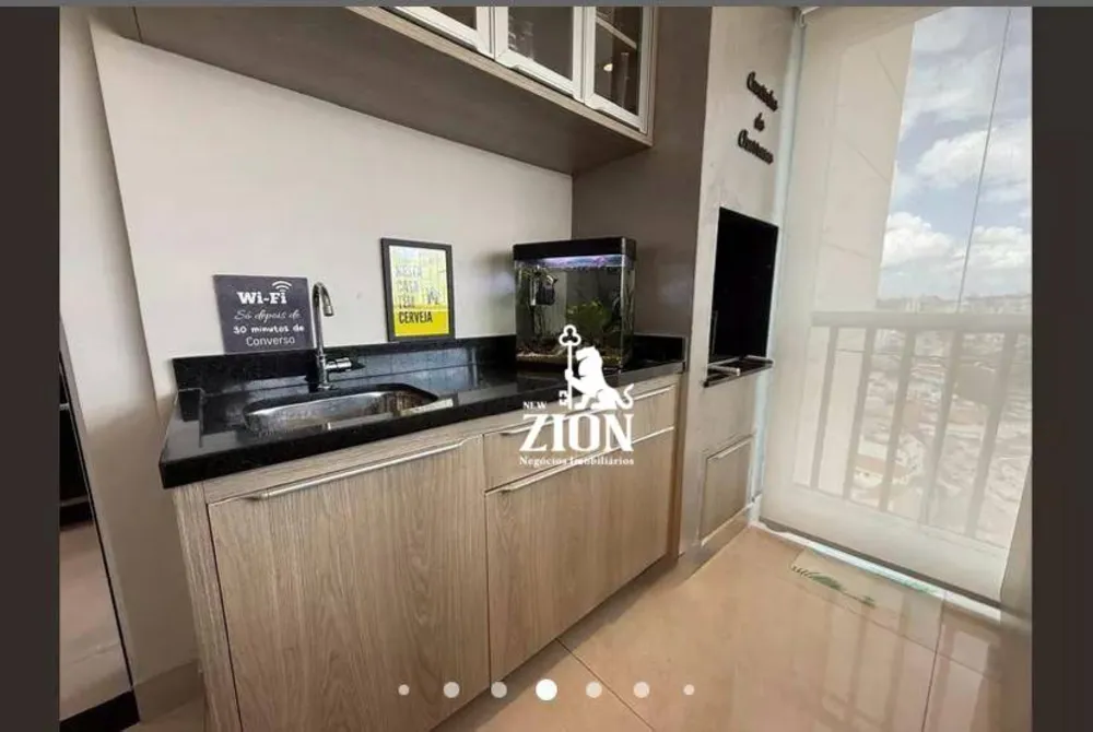 Apartamento, 2 quartos, 93 m² - Foto 7