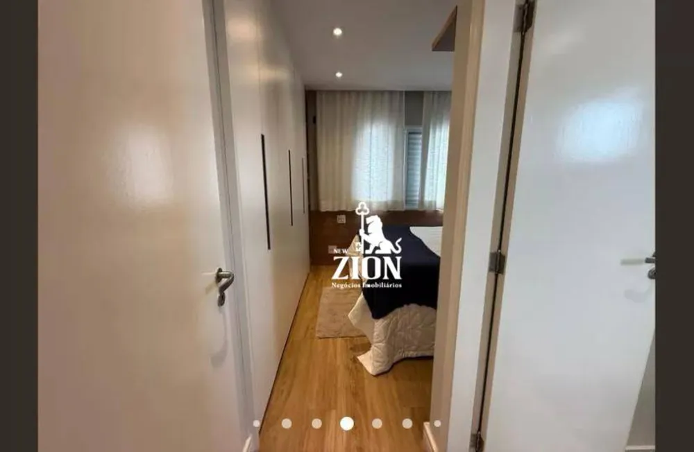 Apartamento, 2 quartos, 93 m² - Foto 4