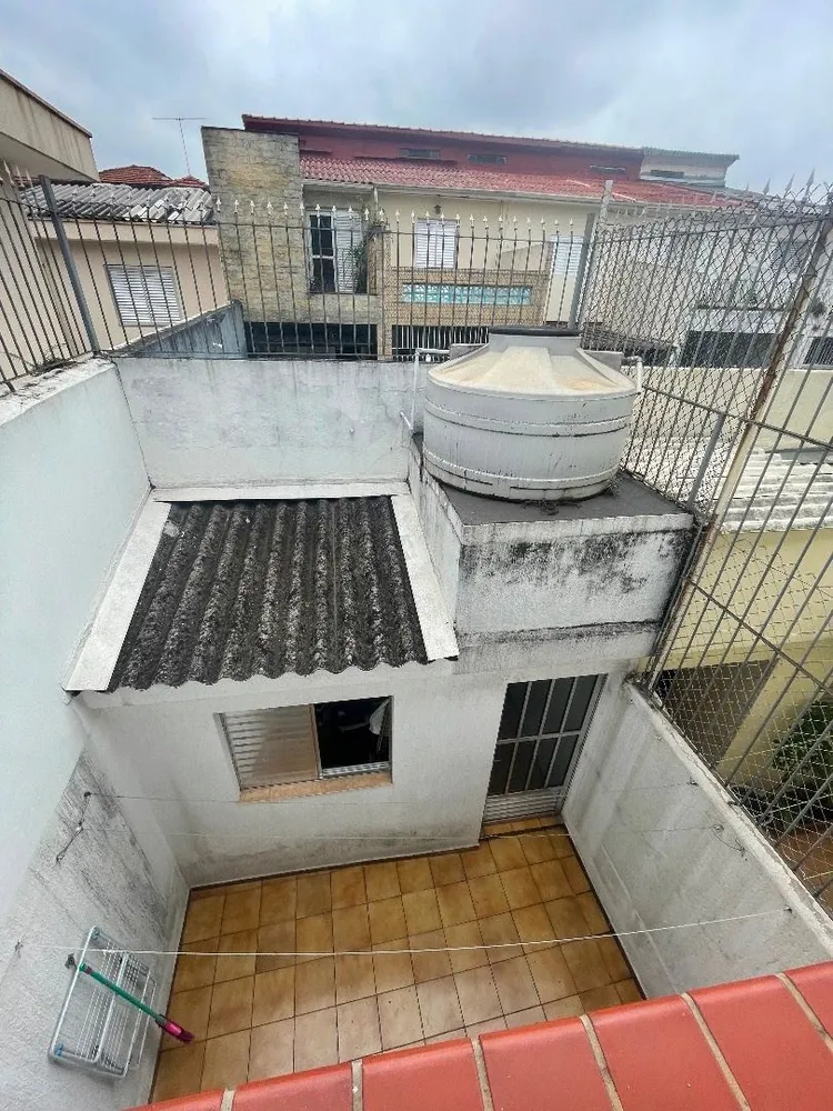 Sobrado, 2 quartos, 100 m² - Foto 9