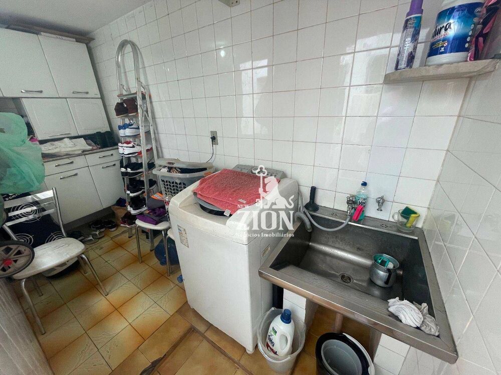 Sobrado, 2 quartos, 100 m² - Foto 5