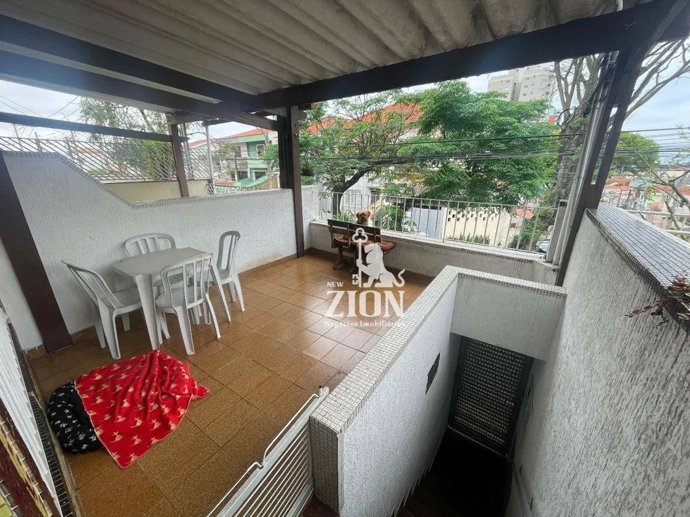 Sobrado, 2 quartos, 100 m² - Foto 10