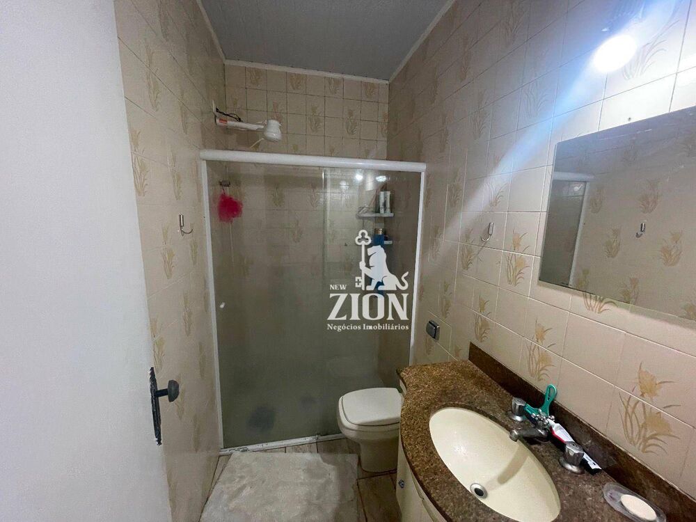 Sobrado, 2 quartos, 100 m² - Foto 7