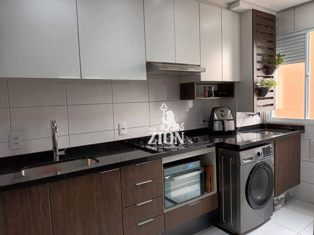 Apartamento, 2 quartos, 42 m² - Foto 8