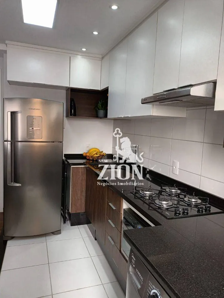 Apartamento, 2 quartos, 42 m² - Foto 9
