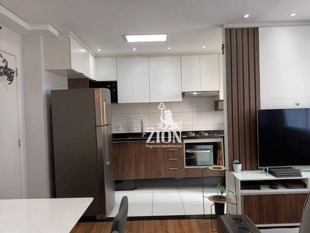Apartamento, 2 quartos, 42 m² - Foto 5