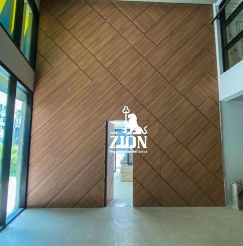 Kitnet-Studio, 36 m² - Foto 12