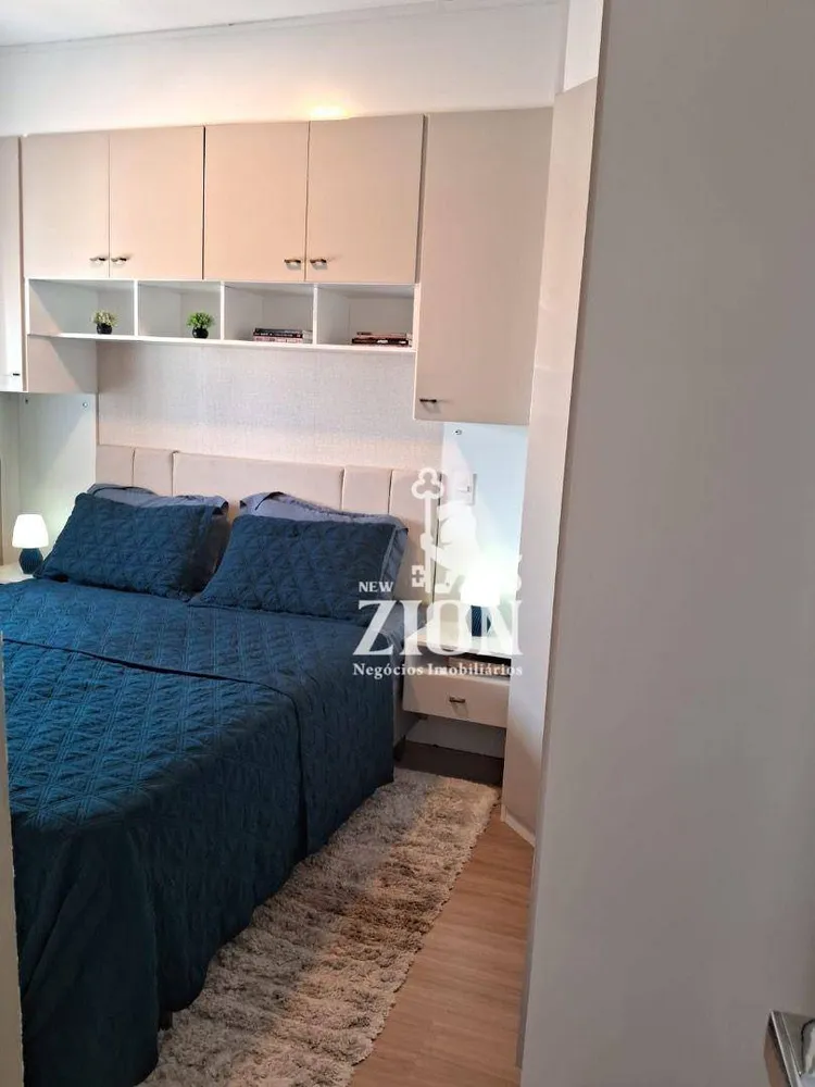 Apartamento, 2 quartos, 62 m² - Foto 17