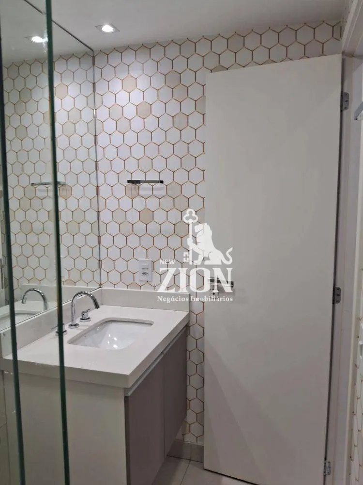 Apartamento, 2 quartos, 62 m² - Foto 5