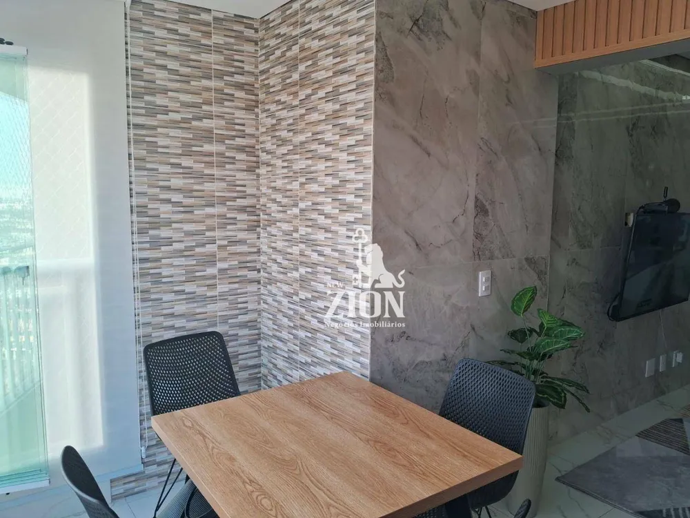 Apartamento, 2 quartos, 62 m² - Foto 1