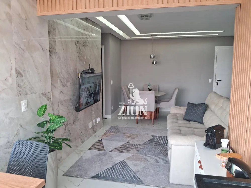 Apartamento, 2 quartos, 62 m² - Foto 14