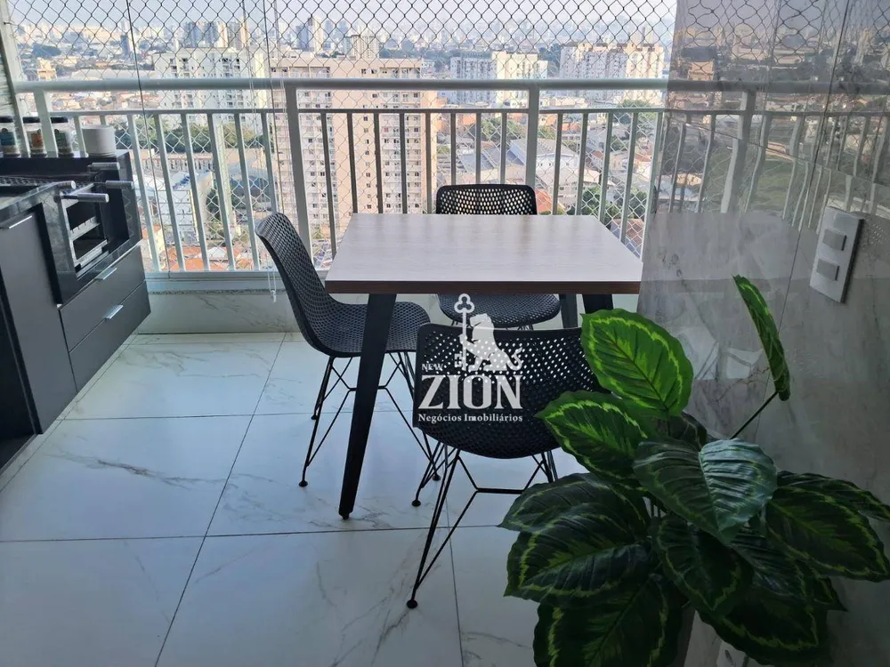 Apartamento, 2 quartos, 62 m² - Foto 18
