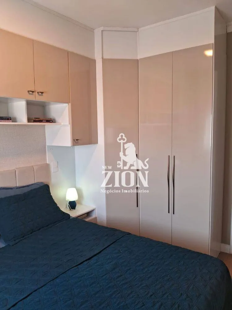 Apartamento, 2 quartos, 62 m² - Foto 4