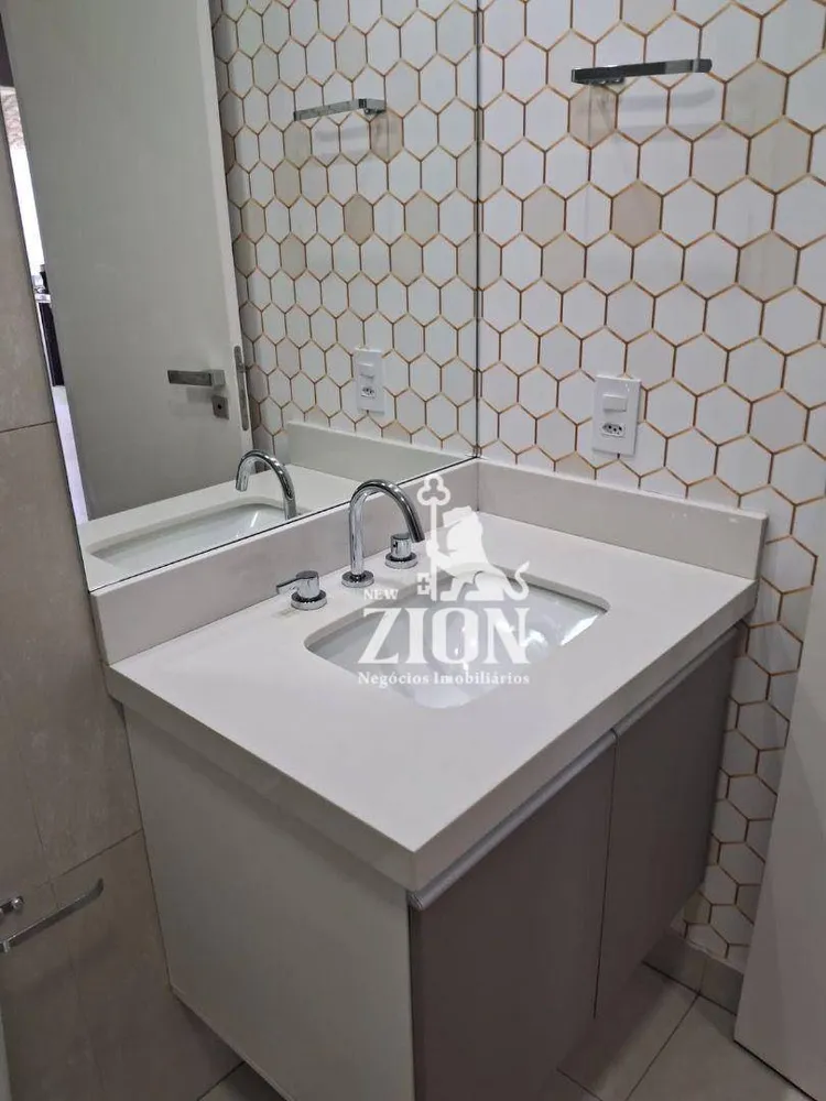 Apartamento, 2 quartos, 62 m² - Foto 3