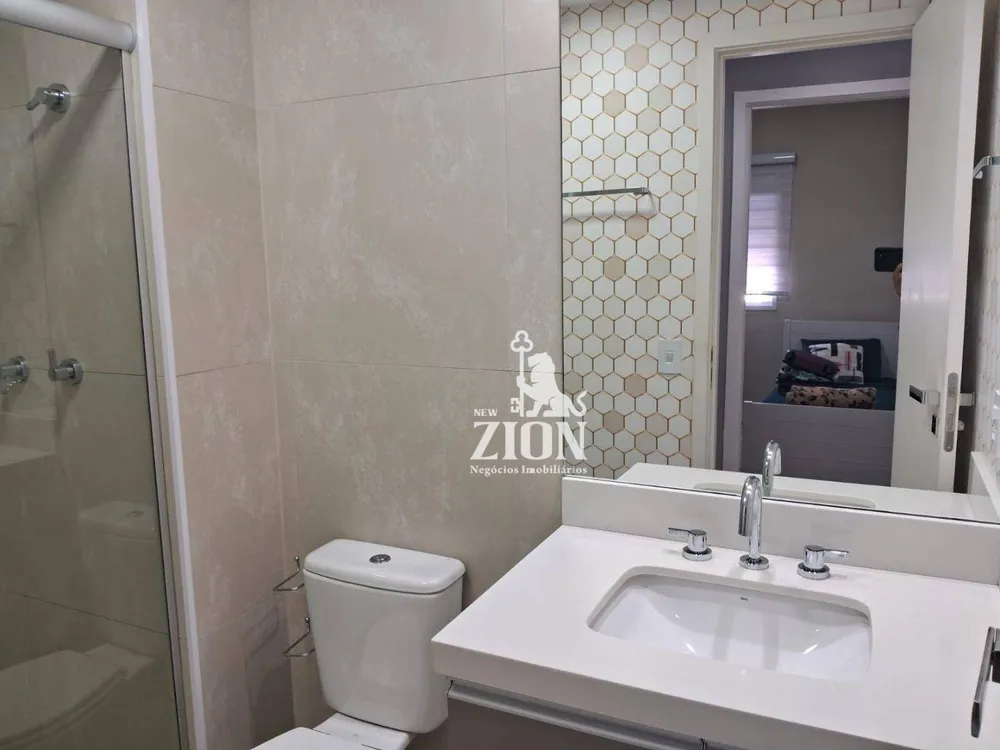 Apartamento, 2 quartos, 62 m² - Foto 7