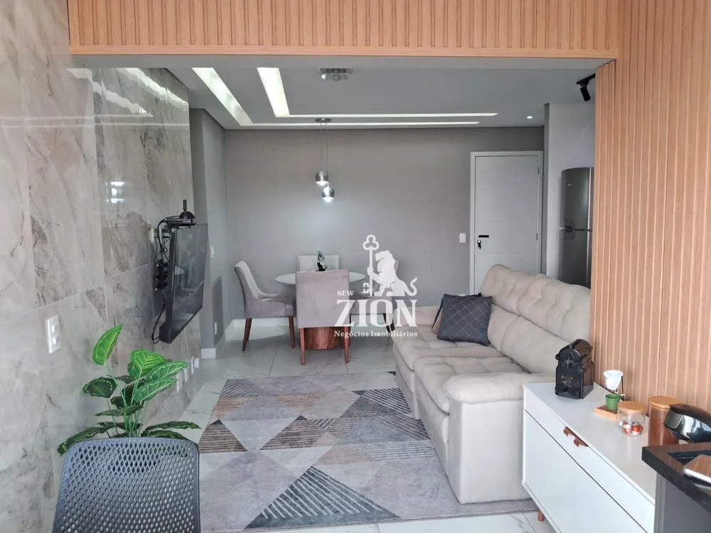 Apartamento, 2 quartos, 62 m² - Foto 16