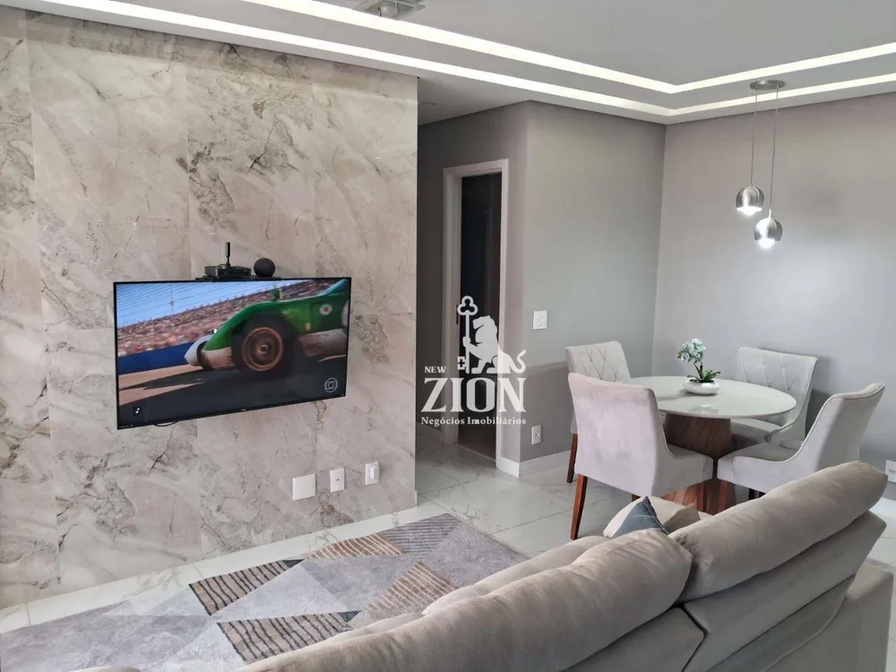 Apartamento, 2 quartos, 62 m² - Foto 19