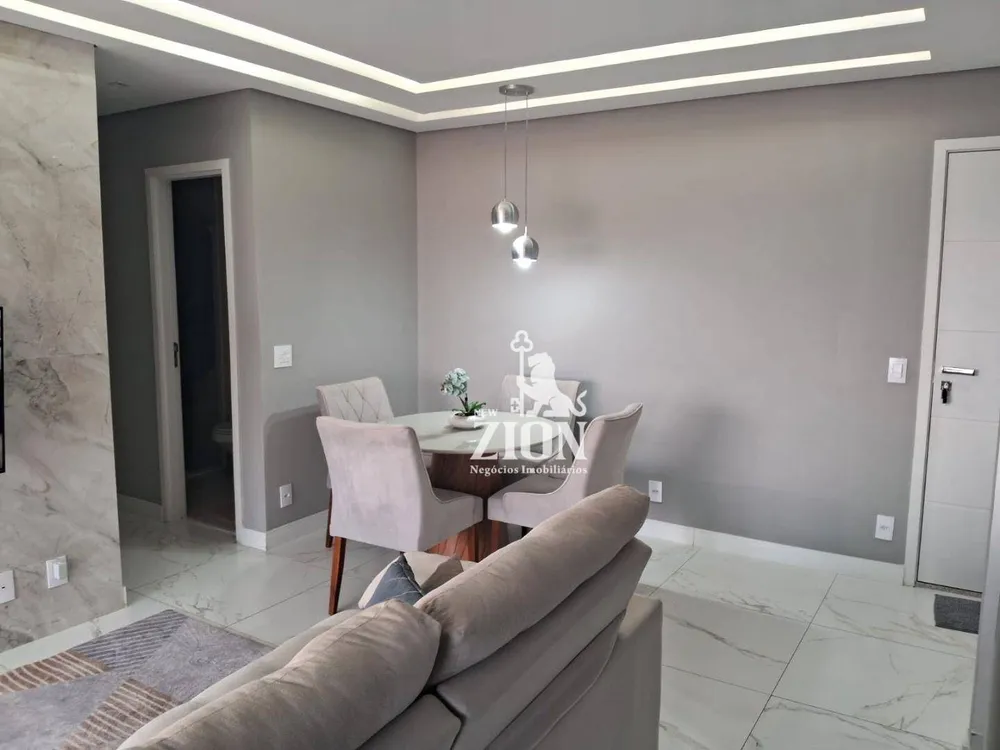 Apartamento, 2 quartos, 62 m² - Foto 8