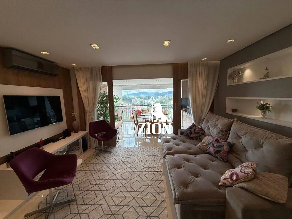 Apartamento, 2 quartos, 100 m² - Foto 11