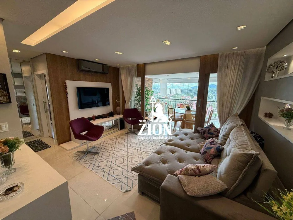 Apartamento, 2 quartos, 100 m² - Foto 7
