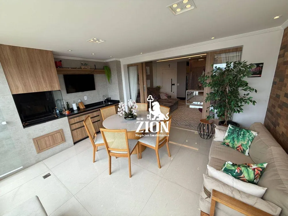Apartamento, 2 quartos, 100 m² - Foto 3
