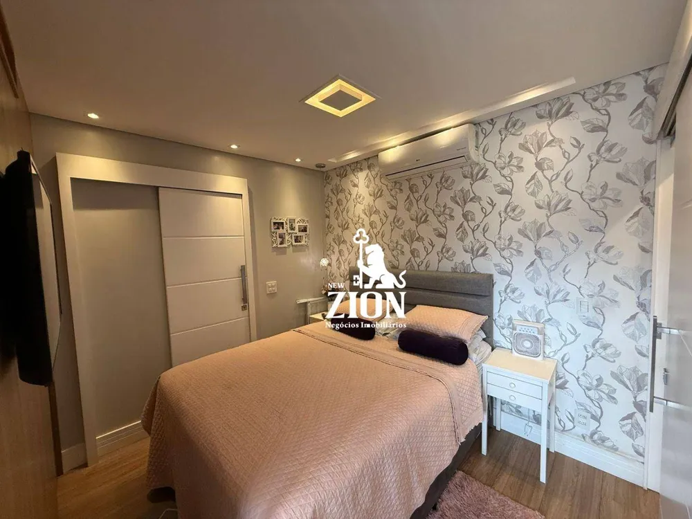 Apartamento, 2 quartos, 100 m² - Foto 1