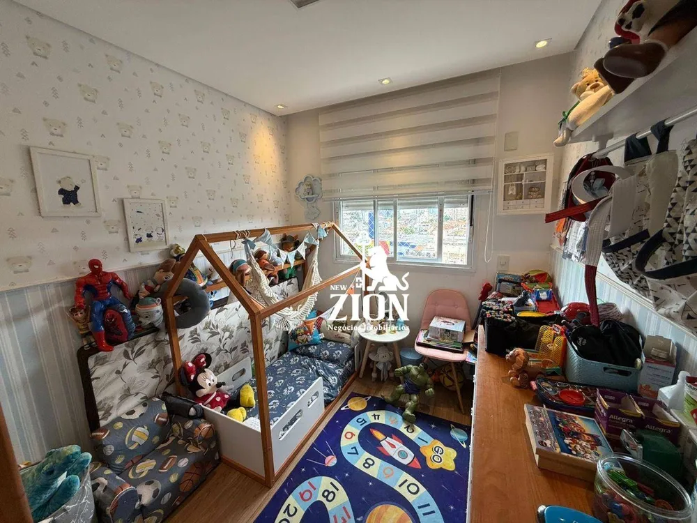 Apartamento, 2 quartos, 100 m² - Foto 5