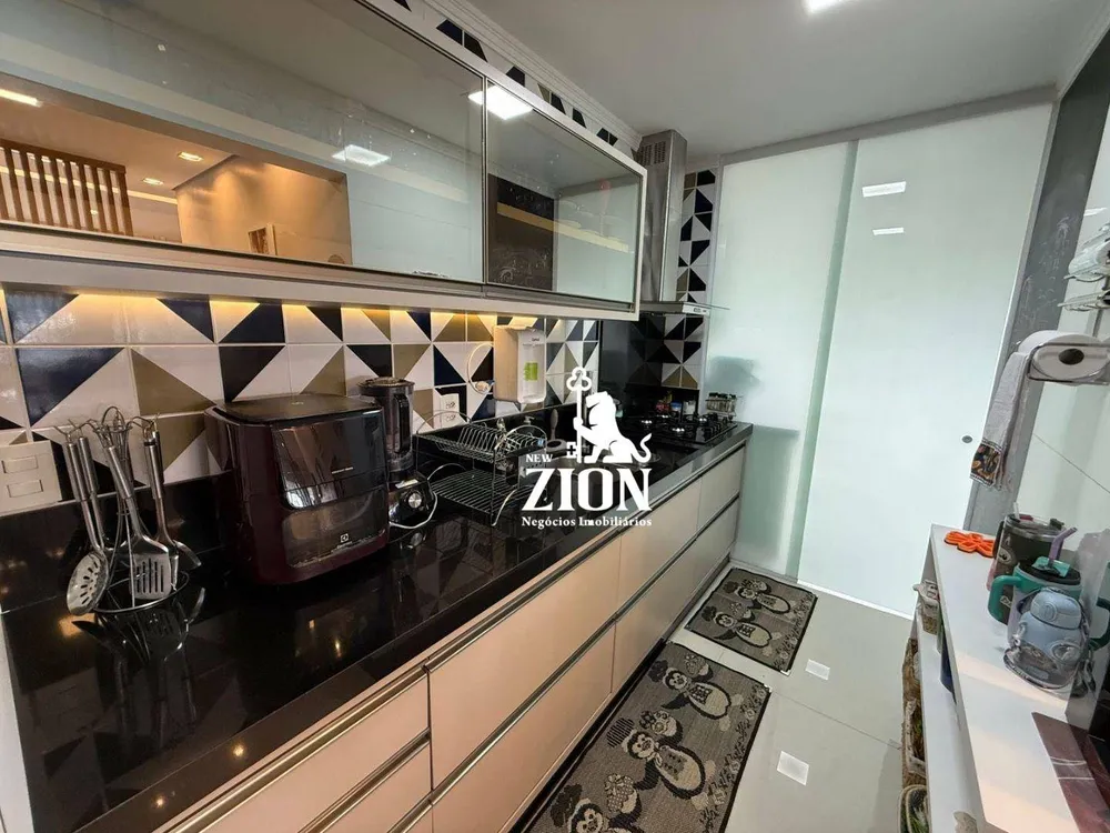 Apartamento, 2 quartos, 100 m² - Foto 4