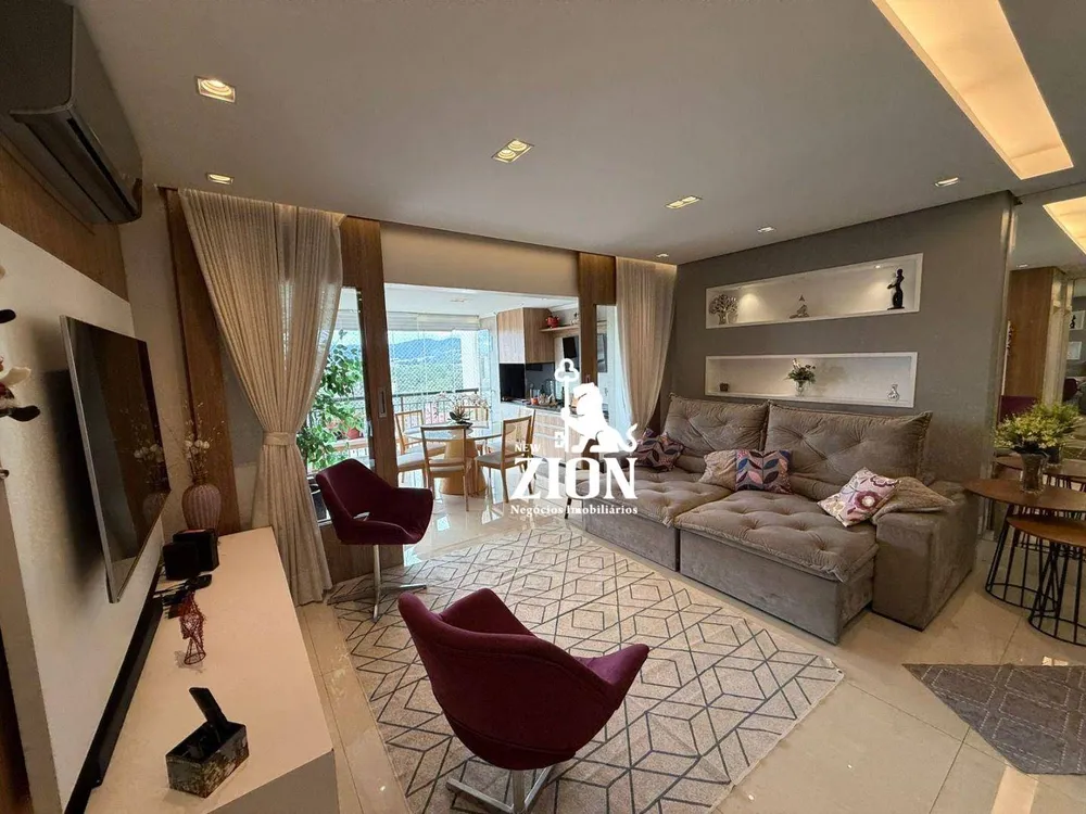 Apartamento, 2 quartos, 100 m² - Foto 10