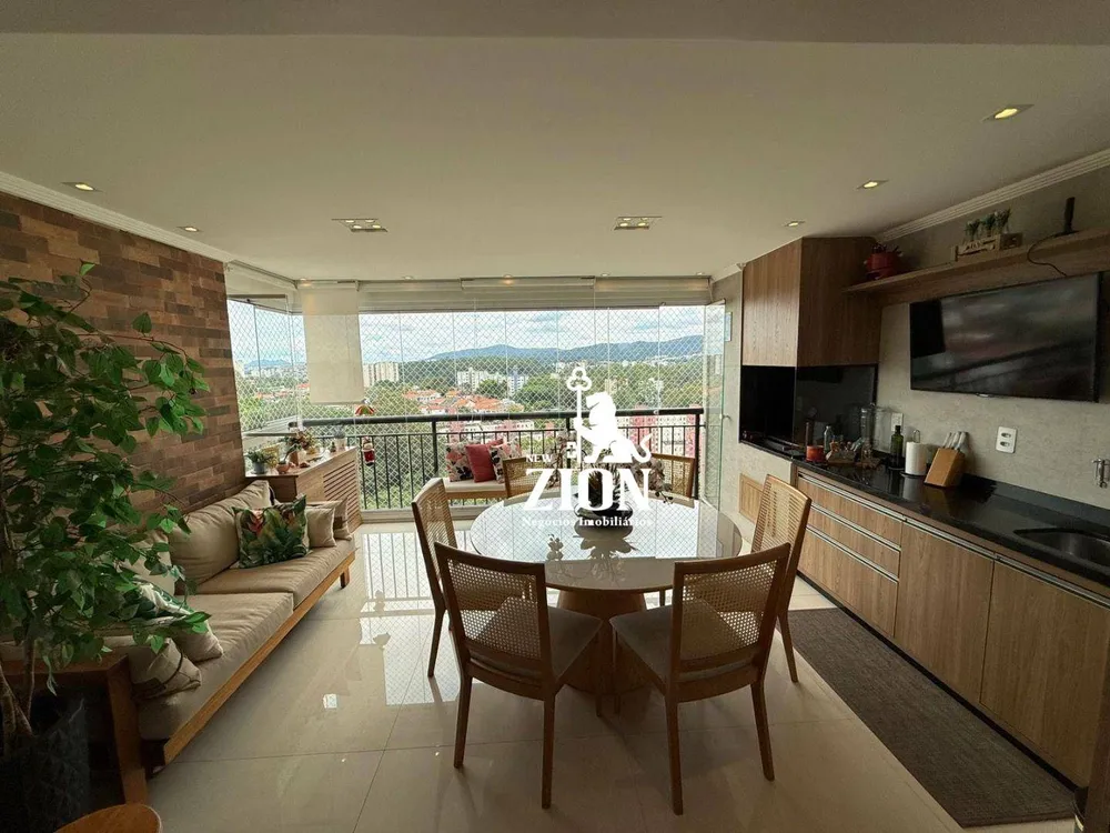 Apartamento, 2 quartos, 100 m² - Foto 8