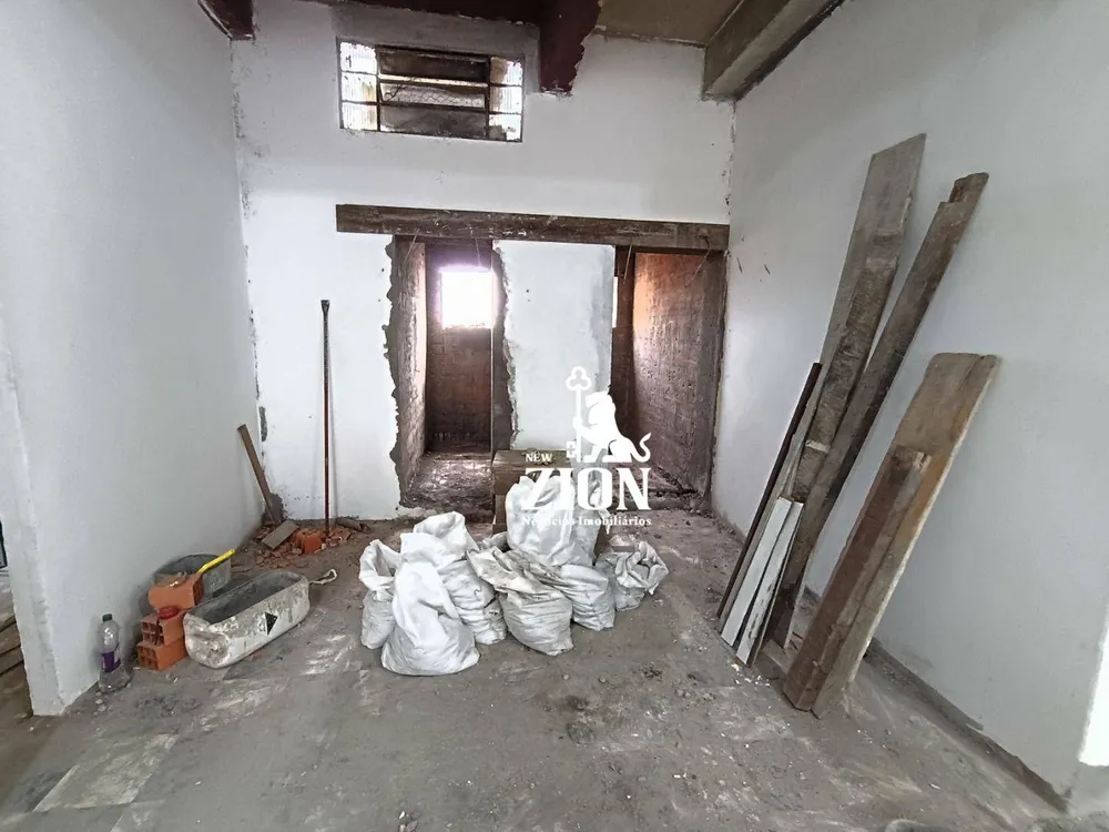 Depósito-Galpão, 160 m² - Foto 6