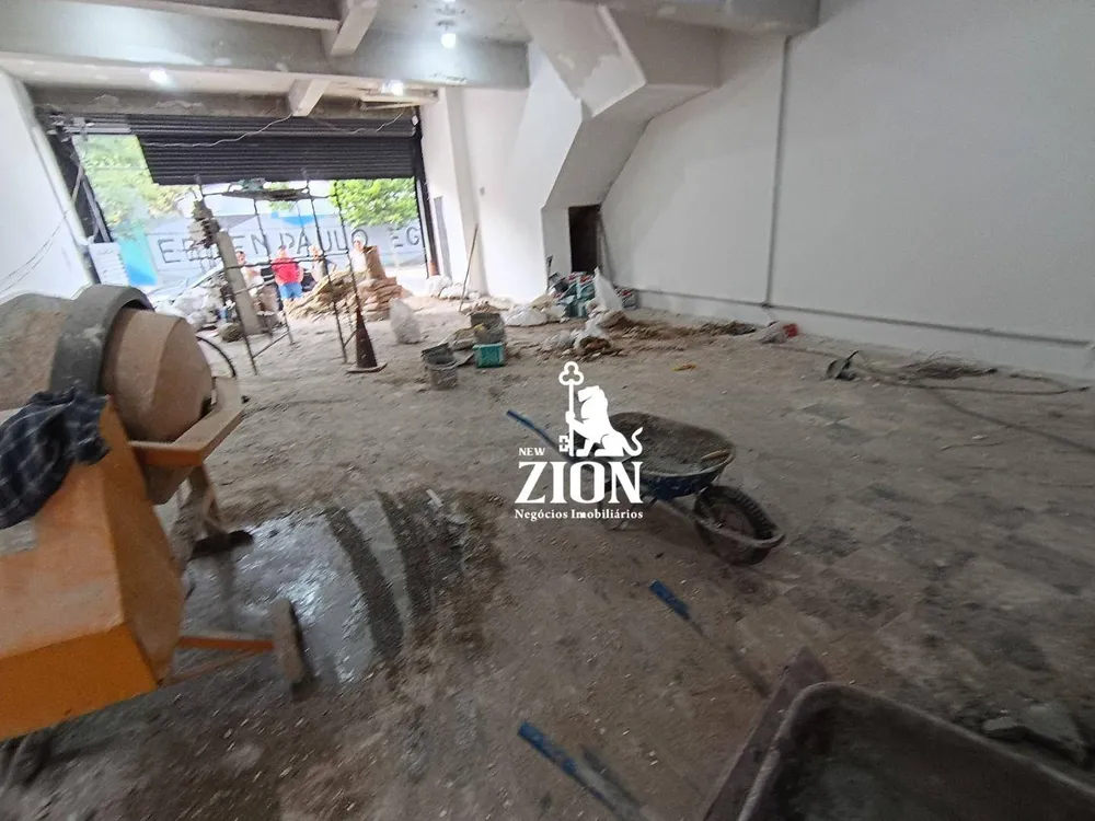 Depósito-Galpão, 160 m² - Foto 2