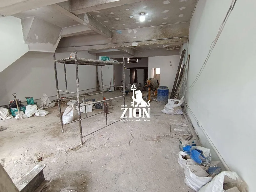 Depósito-Galpão, 160 m² - Foto 3