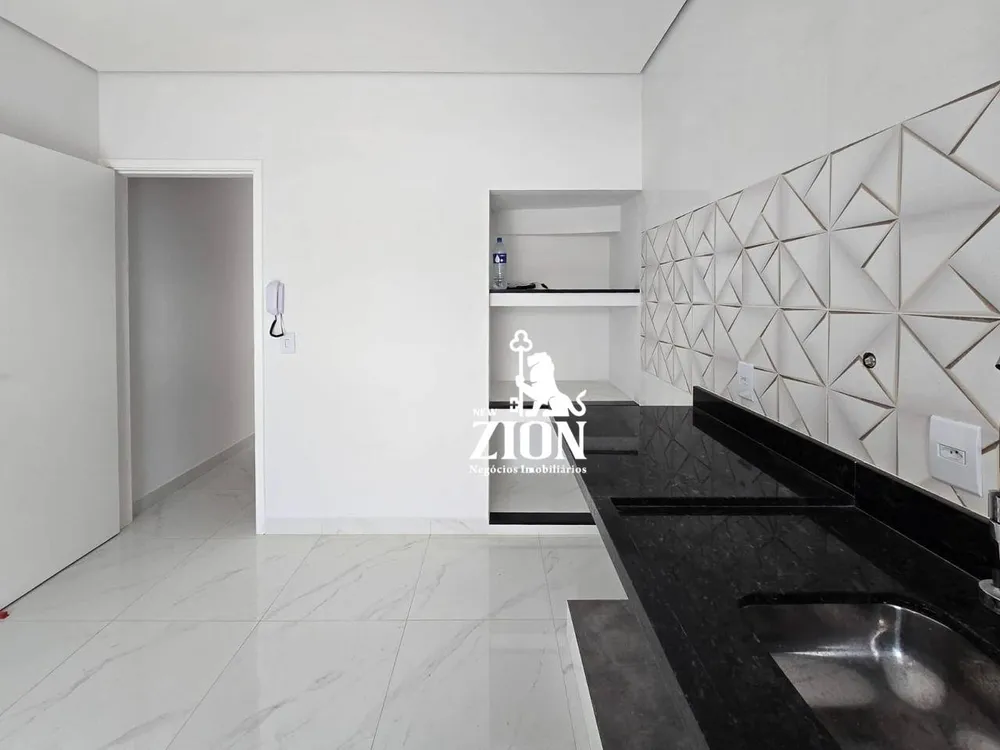 Sobrado, 3 quartos, 125 m² - Foto 8