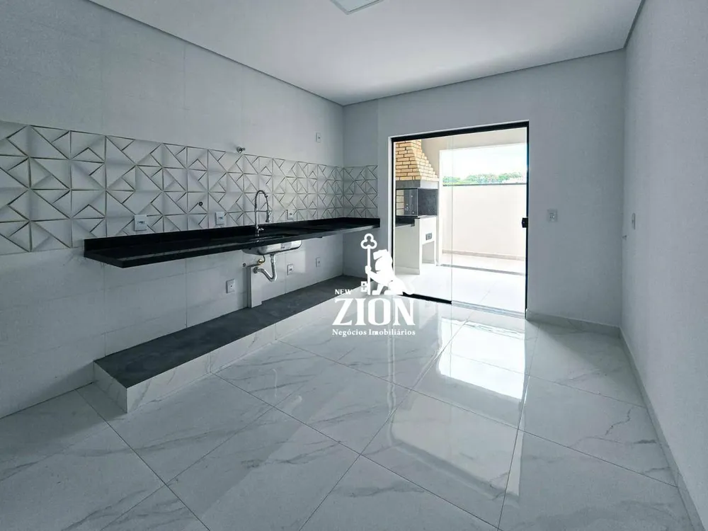 Sobrado, 3 quartos, 125 m² - Foto 6