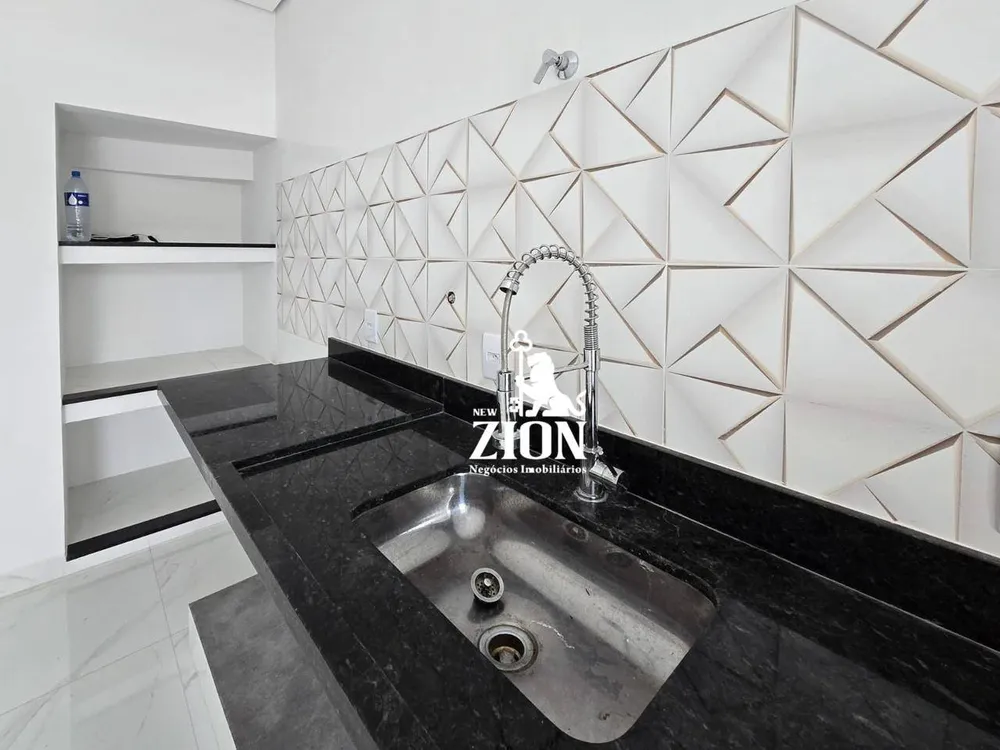 Sobrado, 3 quartos, 125 m² - Foto 3