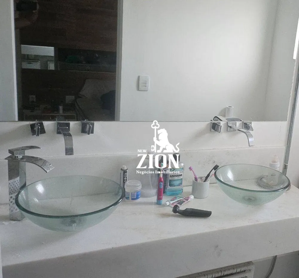 Sobrado, 3 quartos, 260 m² - Foto 3