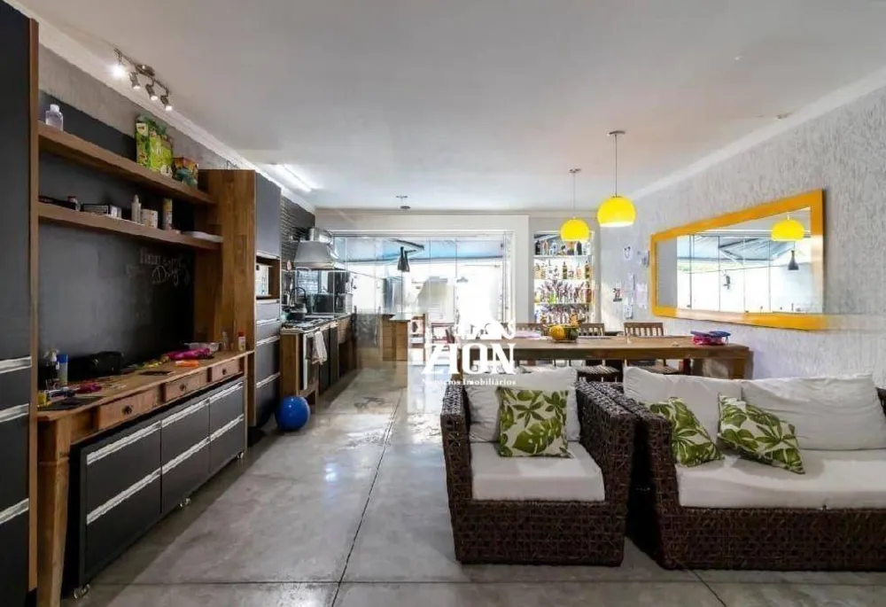 Sobrado, 3 quartos, 260 m² - Foto 10