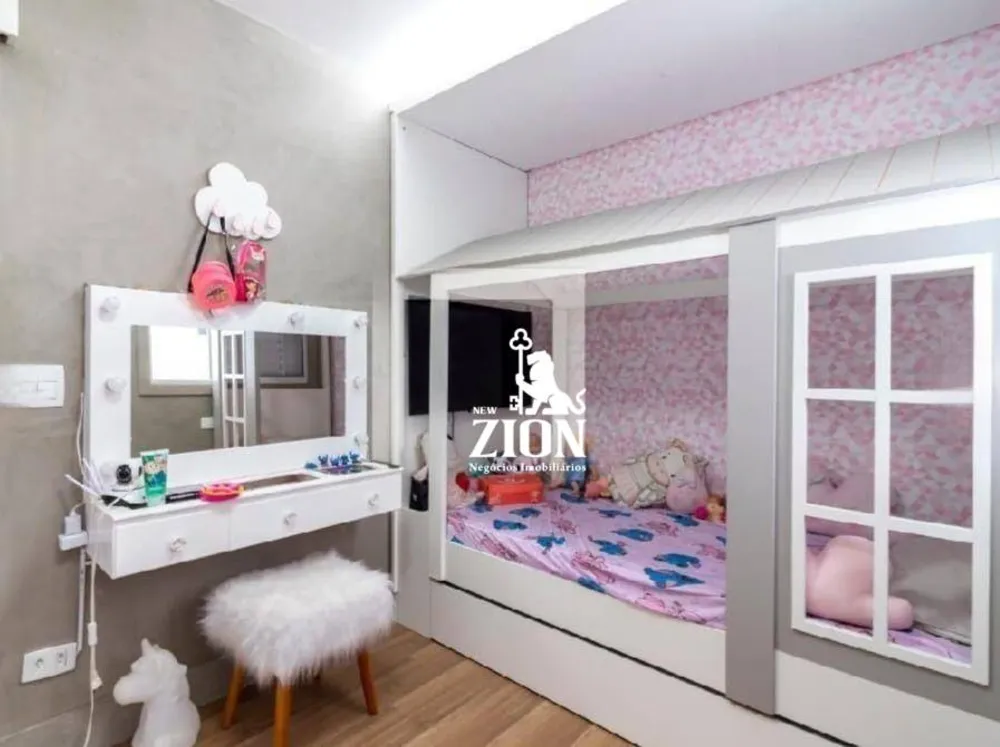 Sobrado, 3 quartos, 260 m² - Foto 5